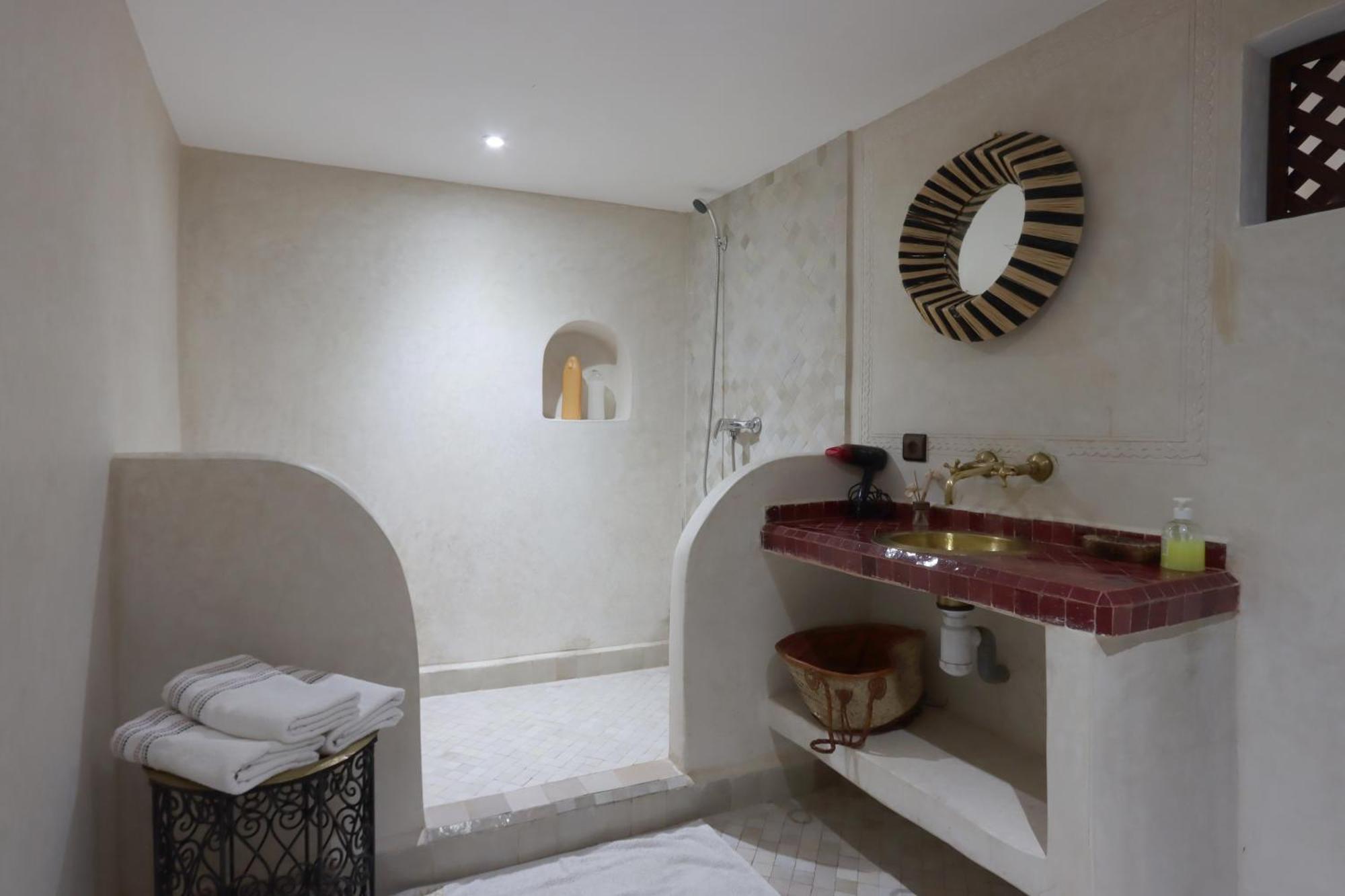 Riad Dwiriyat My Teib Marakéš Exteriér fotografie